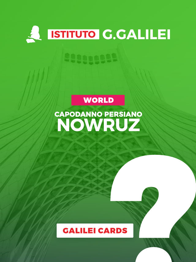 Nowruz – World Things