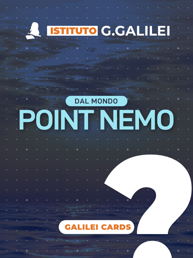 Point Nemo