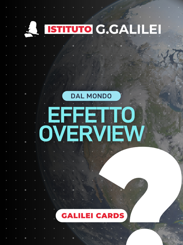 Effetto Overview
